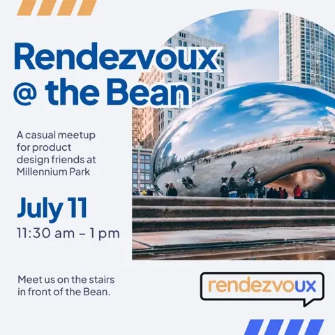 Rendezvoux @ the Bean
