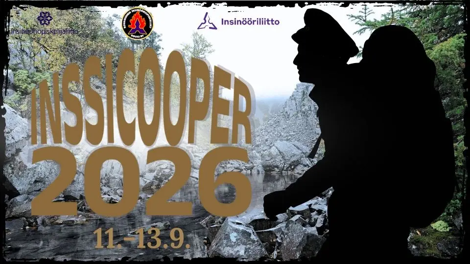 InssiCooper 2026