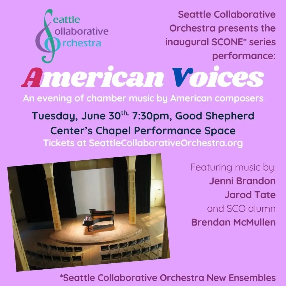 American Voices