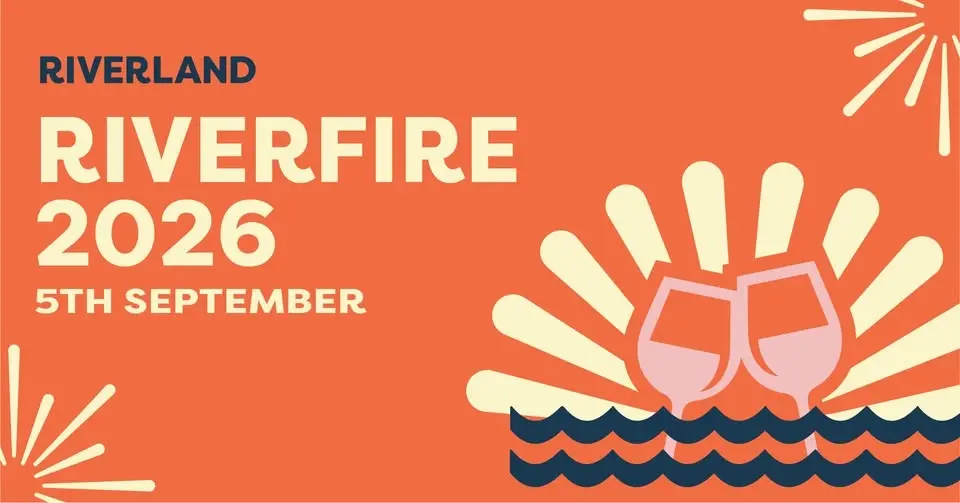 Riverfire 2026