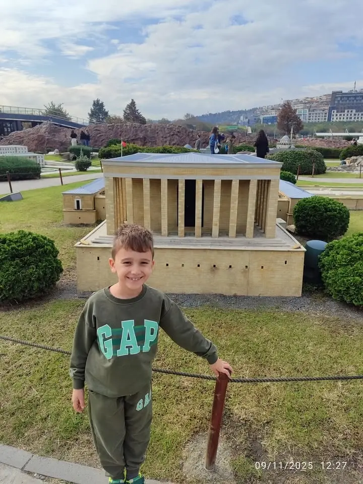 Yiğit'in Sünnet Düğünü