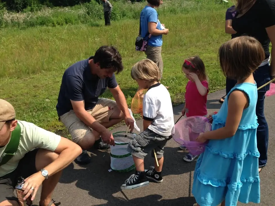 ExploraTots - Phalen Thursdays