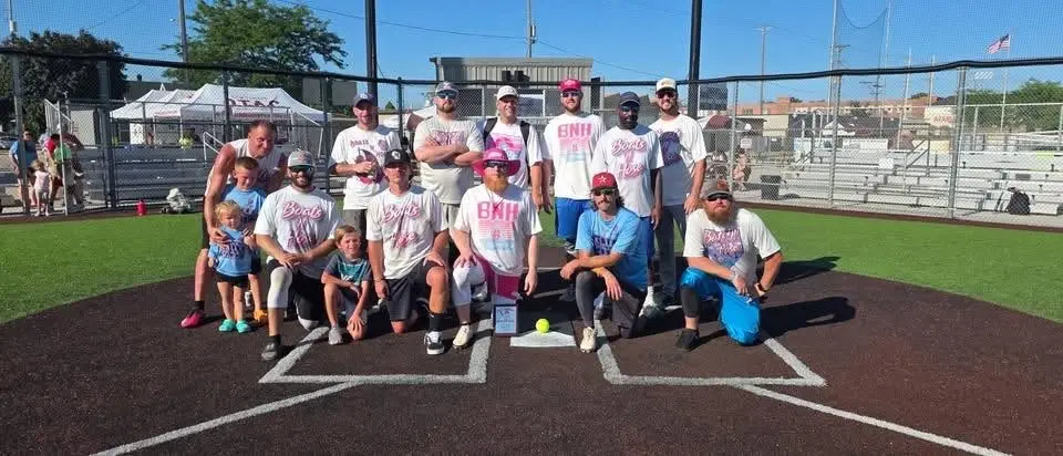 Men’s 12” Restricted Softball Tournament
