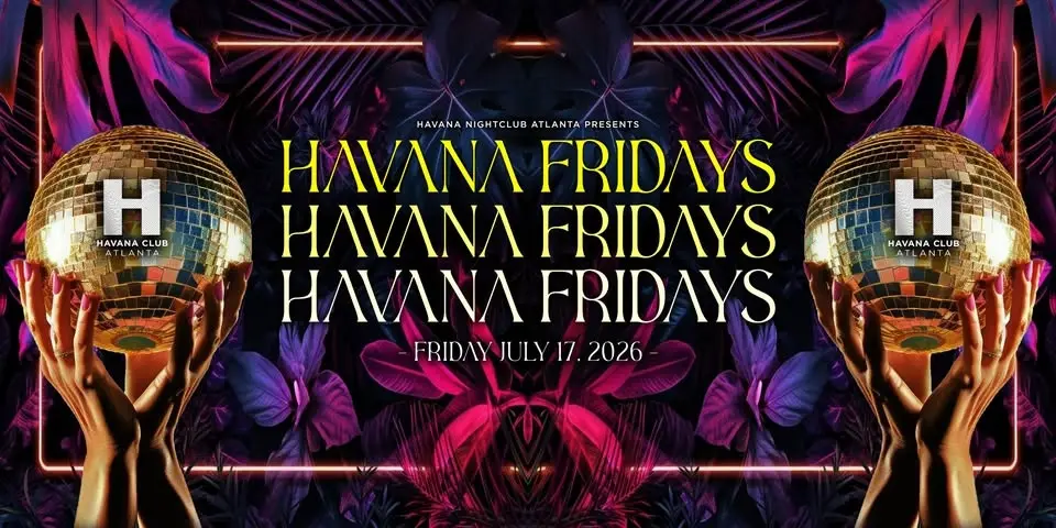 Havana Fridays