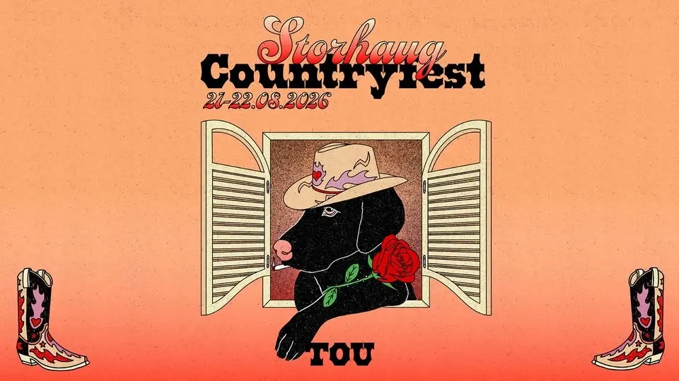 Storhaug Countryfest 2026