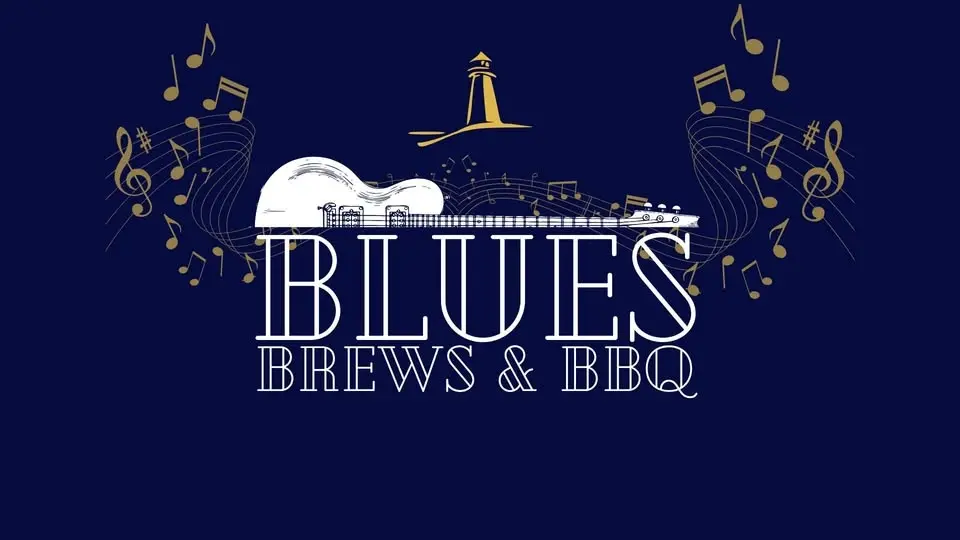 Blues, Brews & BBQ: Midlife Crisis & the Alimony Horns