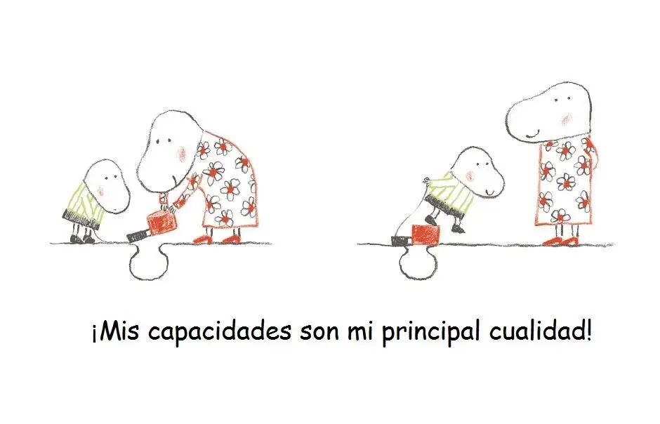 Primer encuentro de estudiantes con discapacidad educación superior