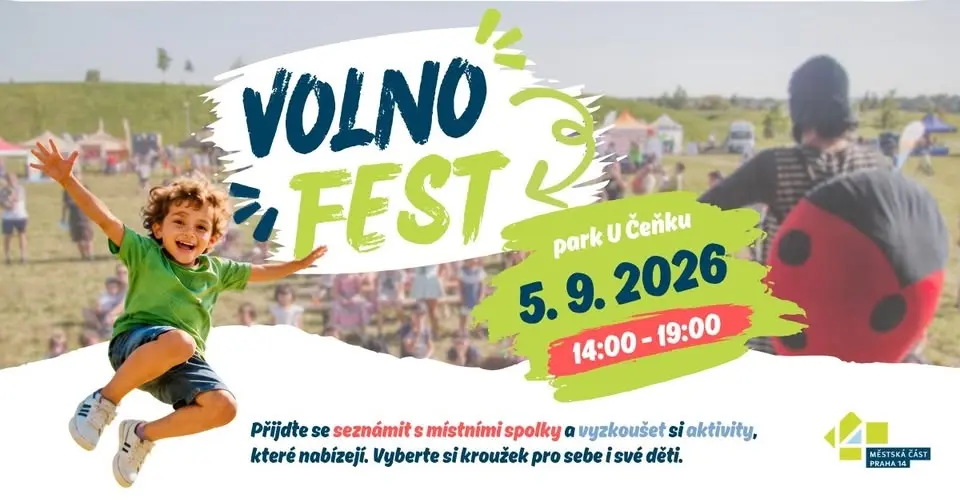 VOLNOFEST 2026