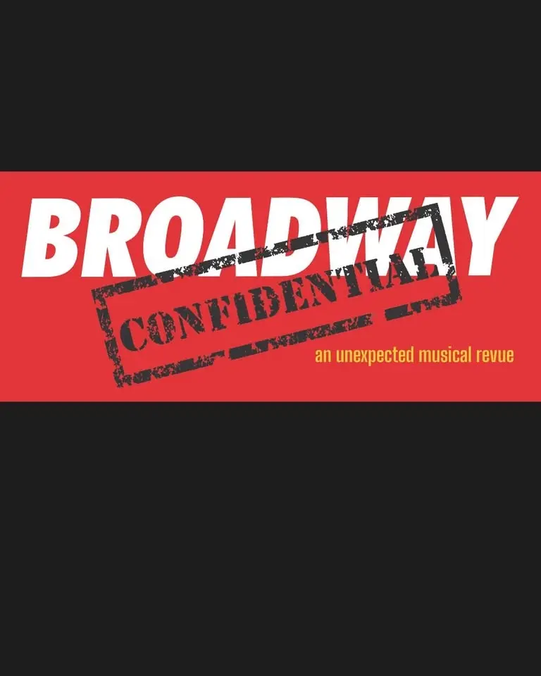 James Merillat's Broadway Confidential (7:00)