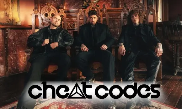 Big O Tires Concert Series - Cheat Codes EDM/DJ