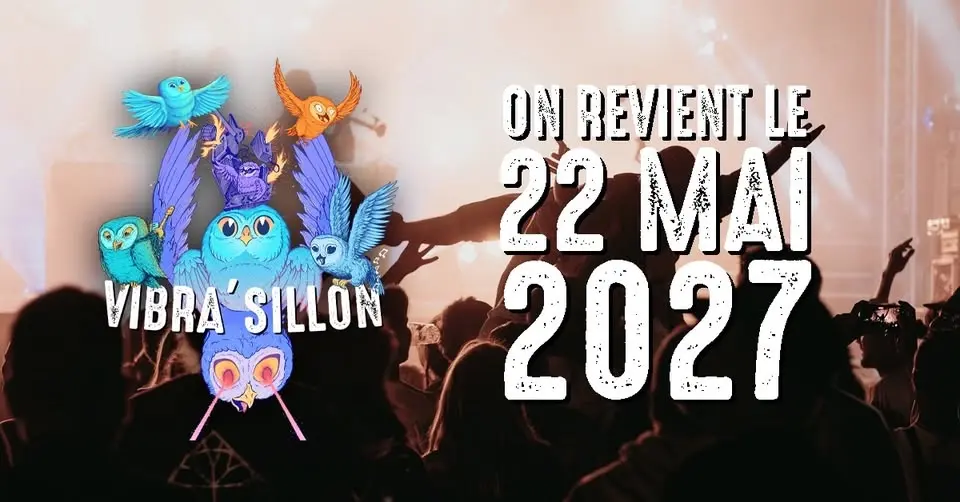 Vibra'Sillon 2027 #12