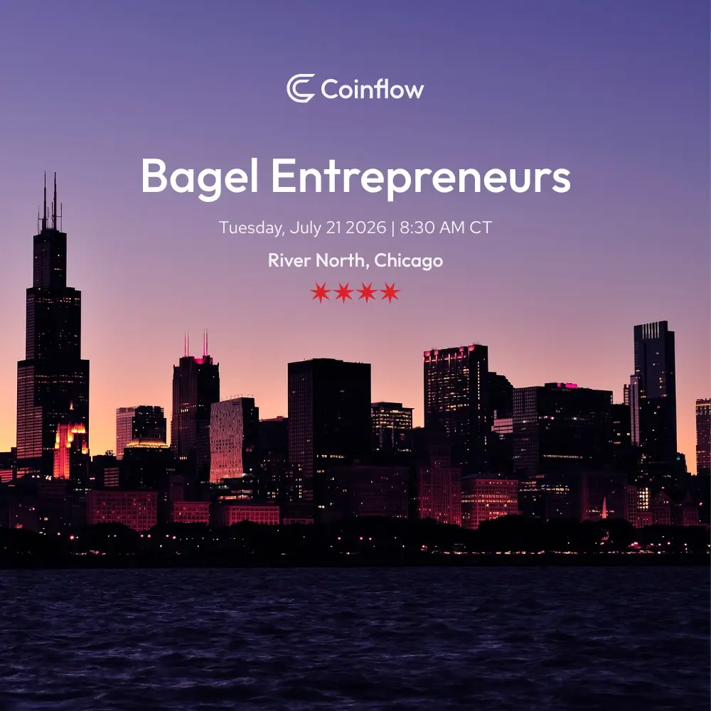 Bagel Entrepreneurs @ TechChicago Week
