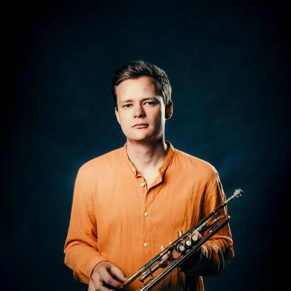 Matej Korbelič Band