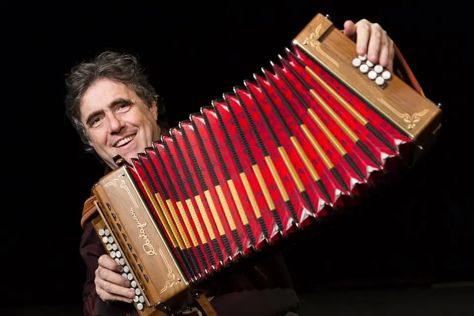 AMBROGIO SPARAGNA TRIO