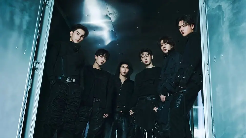 ENHYPEN: WORLD TOUR 'BLOOD SAGA'