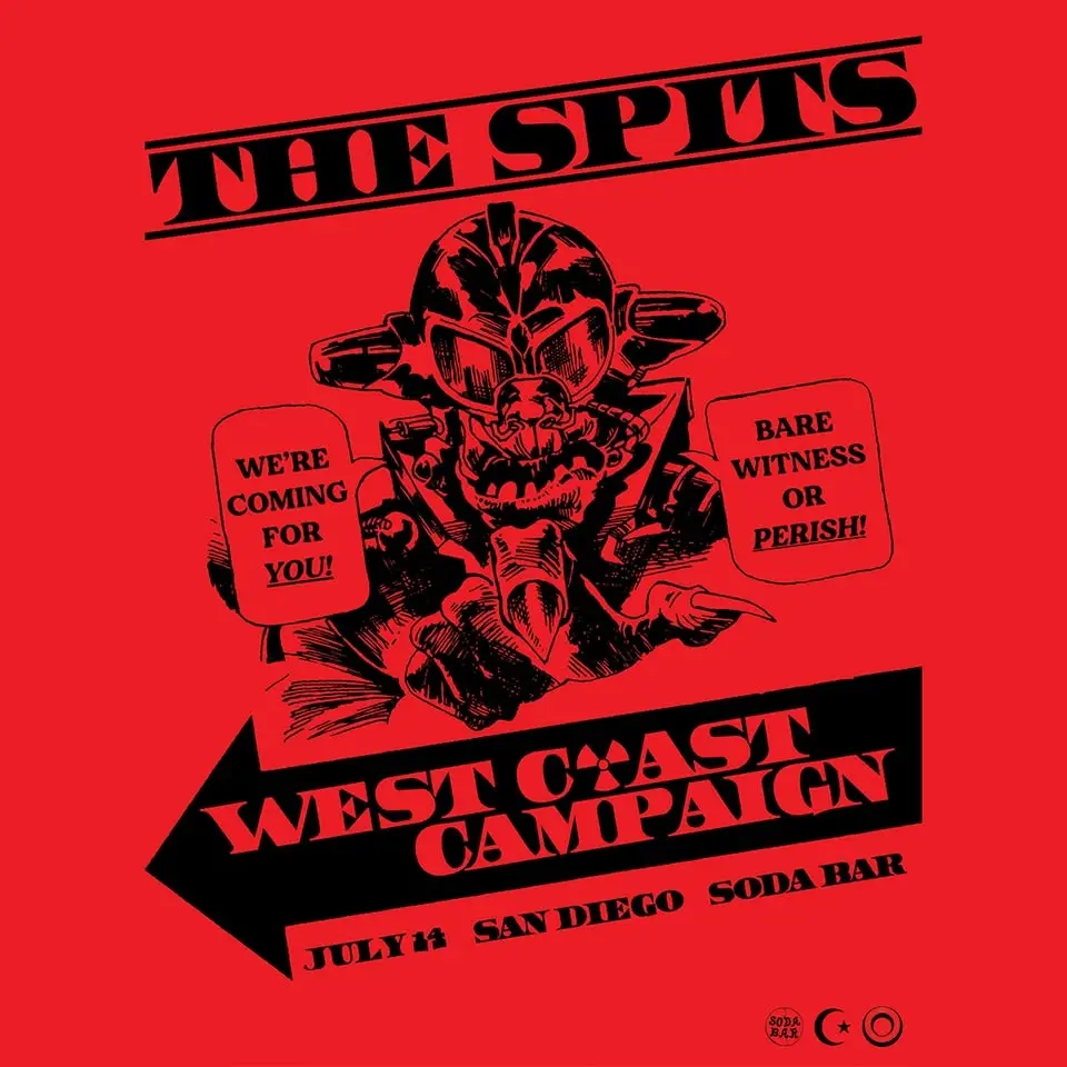 The Spits