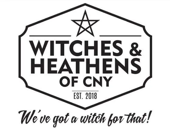6th Annual Witches Ball of CNY 