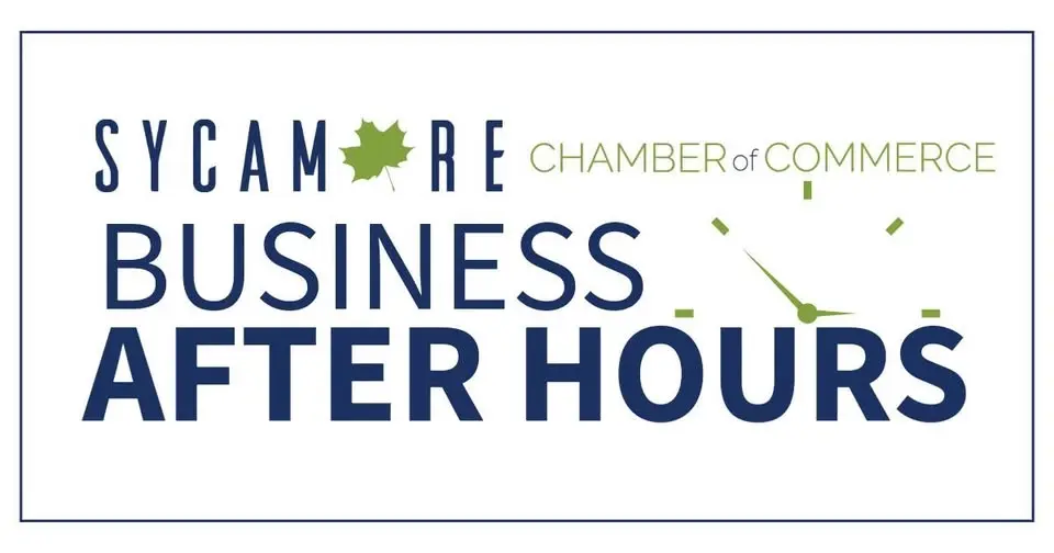 Business After Hours - Banner Up Signs