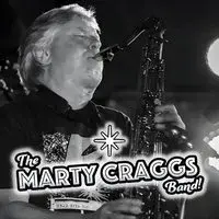 The Marty Craggs Band
