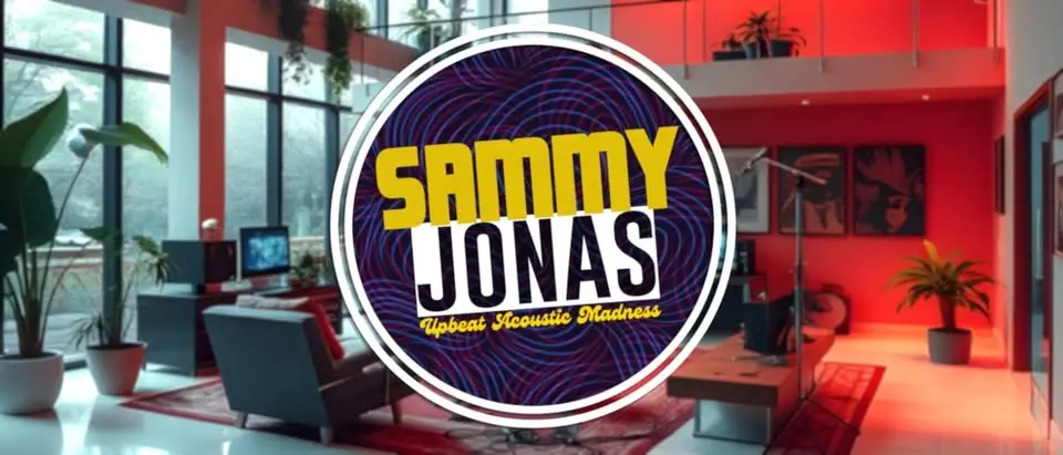 Live From The Minerva Inn, Plymouth  (IT'S SAMMY JONAS)