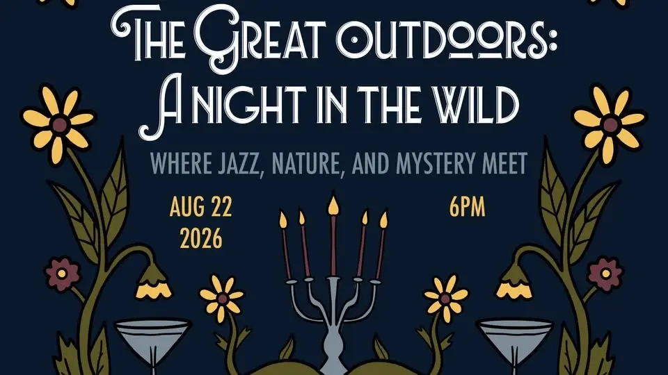 The Great Outdoors: A Night In The Wild