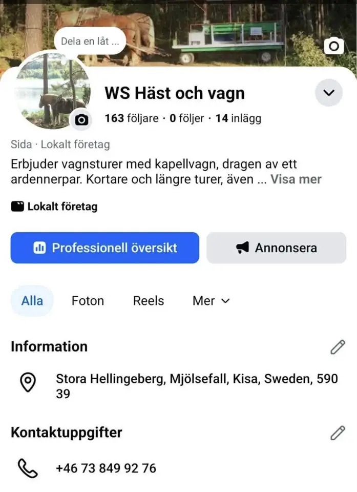 Hönsbytardag & Bakluckeloppis i Ulrika