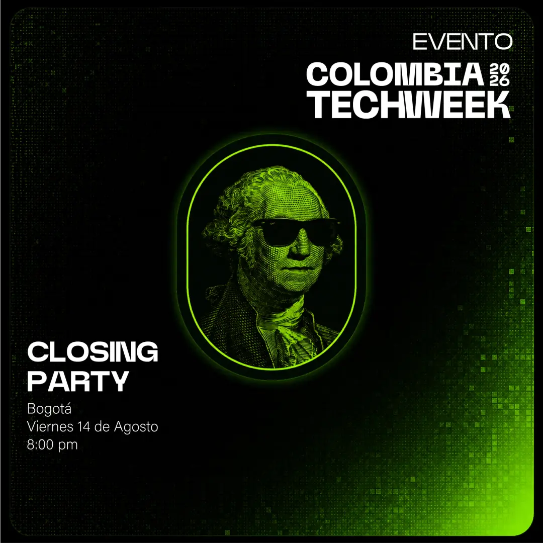 Closing Party CTW 2026