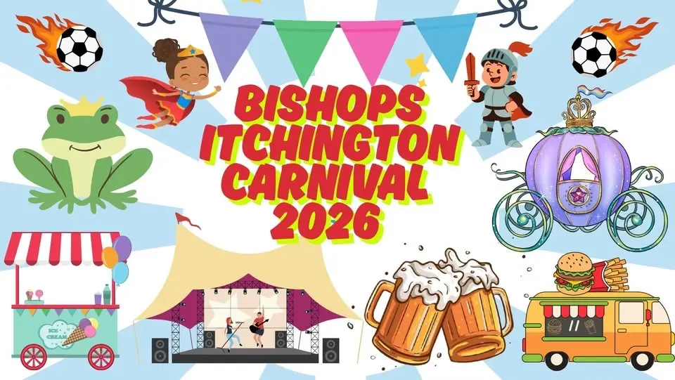đ Bishops Itchington Carnival 2026