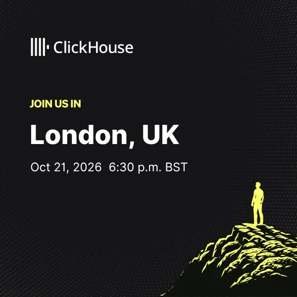 AI Builders and Analytics London