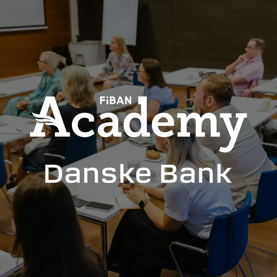 FiBAN Academy 2/3 – Angel Investing in Theory & Practise