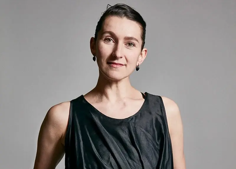 Öppen sommarträning/Stockholm - Agnieszka Sjökvist Długoszewska