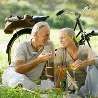 Little Something' Dating (*65-80) @ The Long Bar & Grill