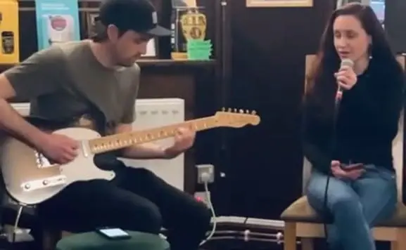 Nat & Luke