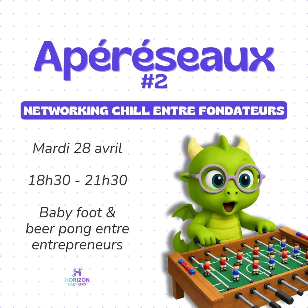 Apéréseaux #2