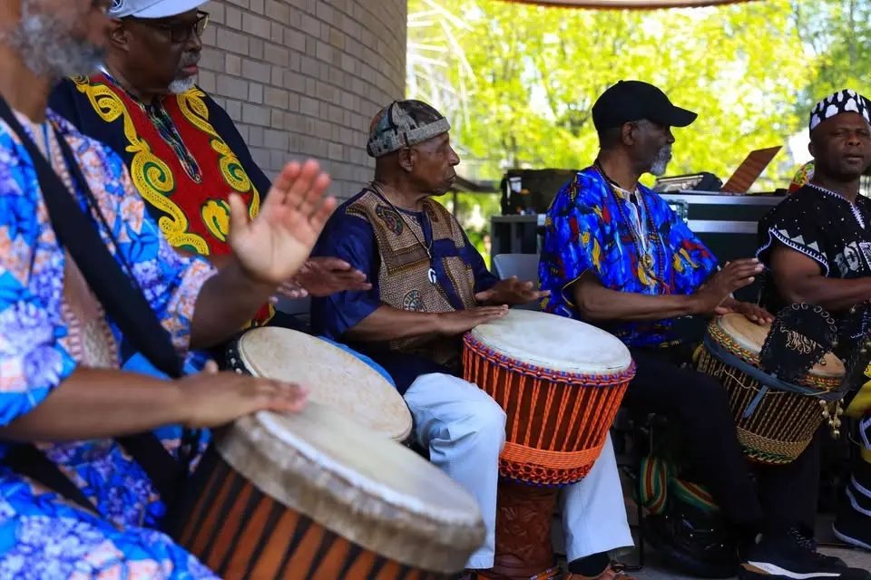 Juneteenth Celebration