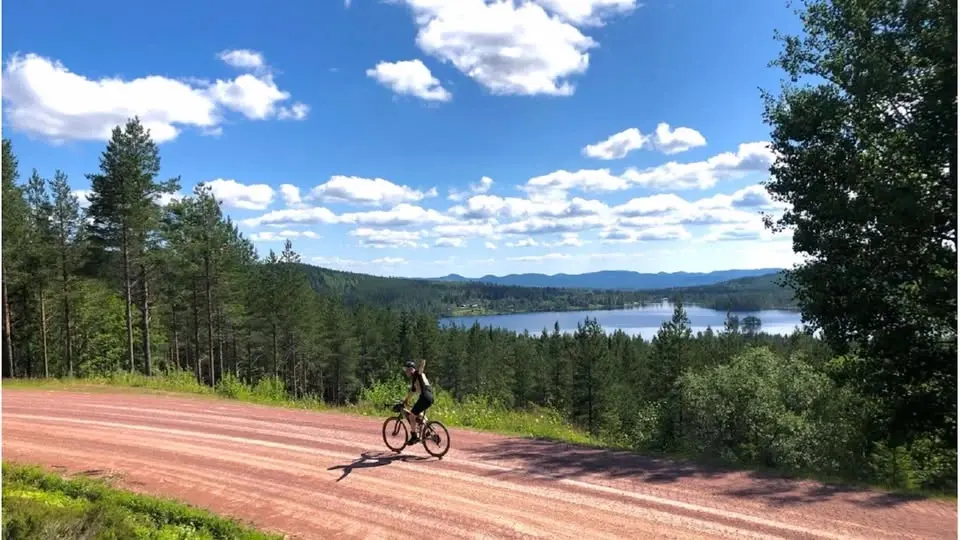 Evertsberg Gravel