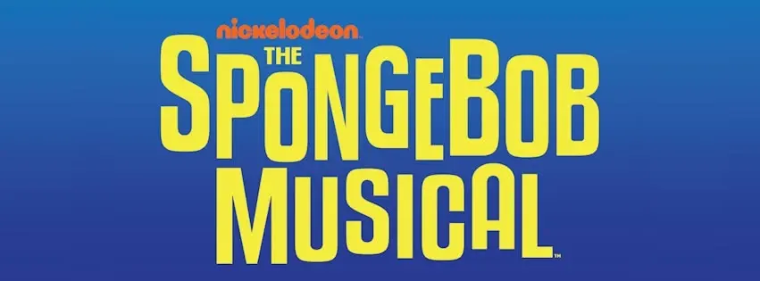 THE SPONGEBOB MUSICAL