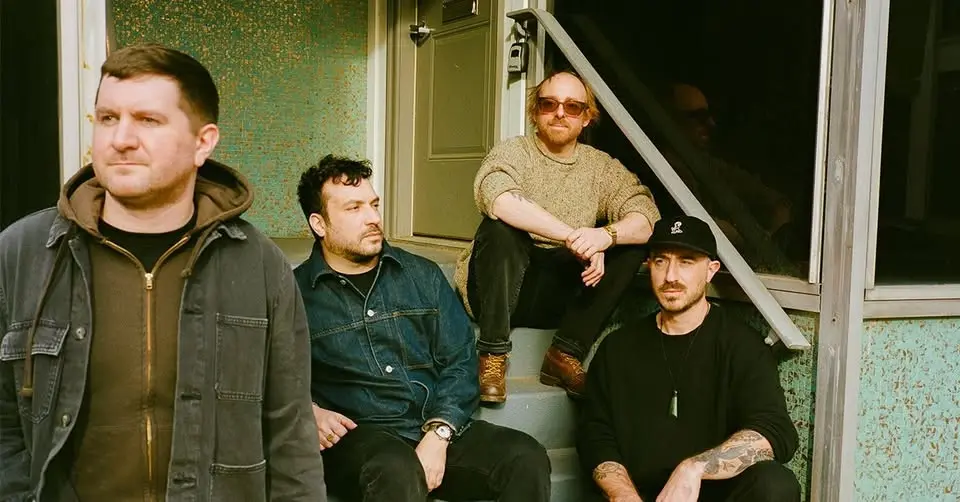 The Menzingers