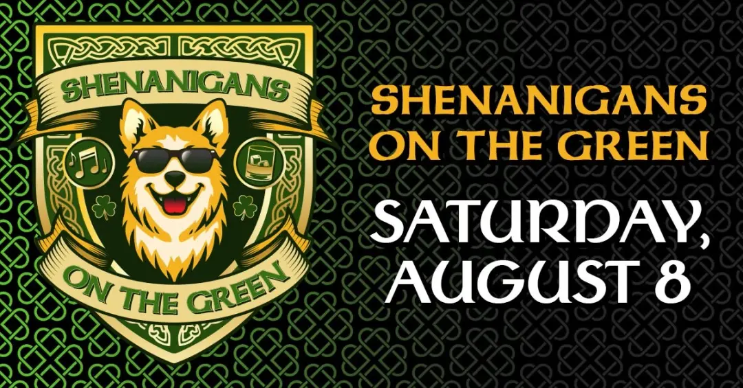 Shenanigans on the Green