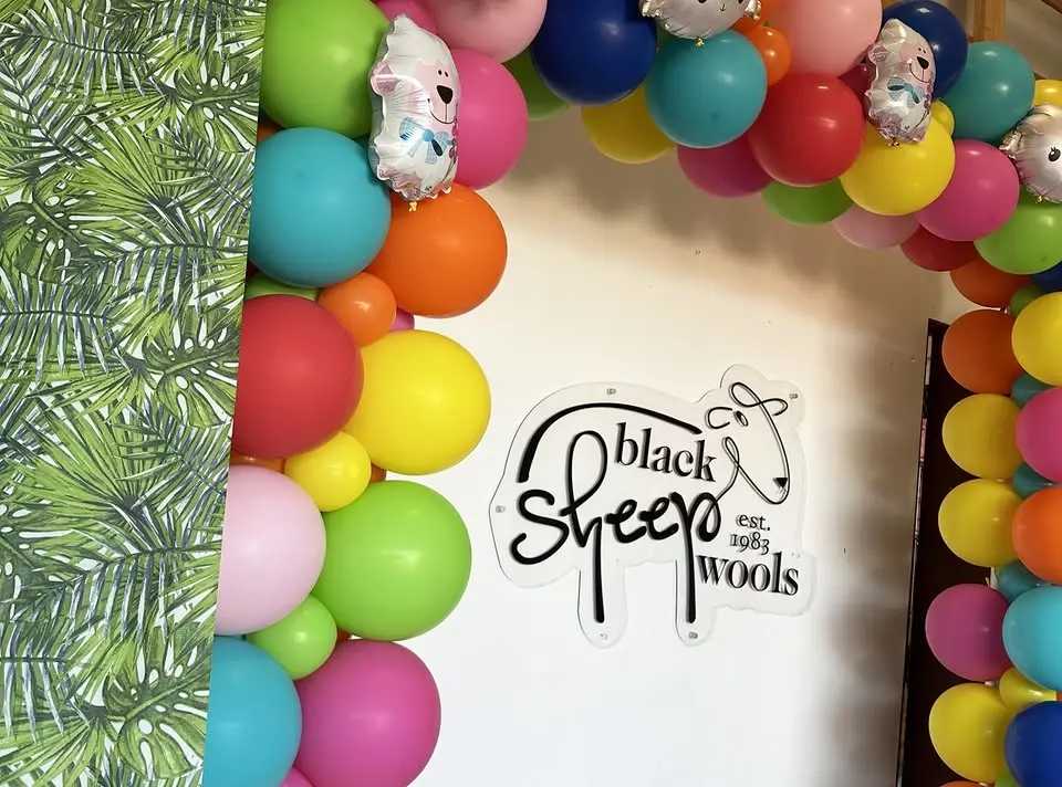 Black Sheep Craft Barn Summer Party 2026