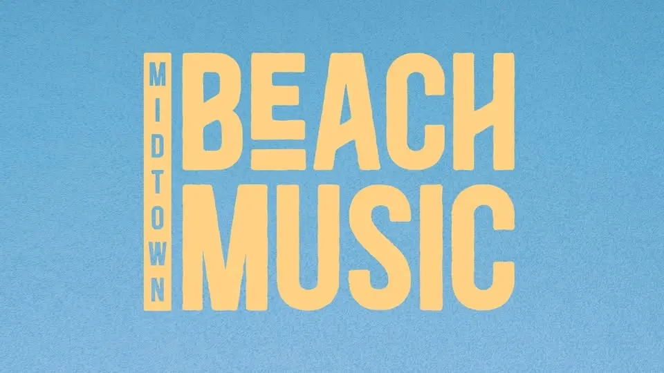 Midtown Beach Music