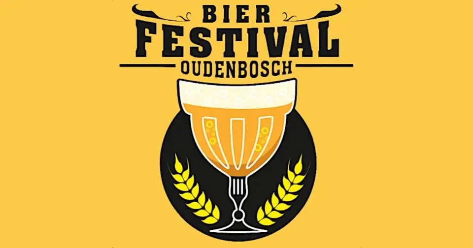 9e Bierfestival Oudenbosch