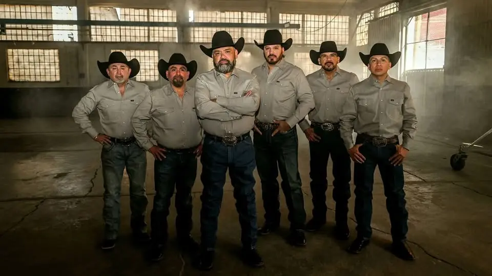 Intocable: Cultura Tour 2026
