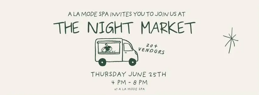 The Night Market