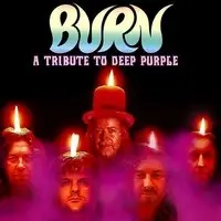 Deep Purple Tribute BURN