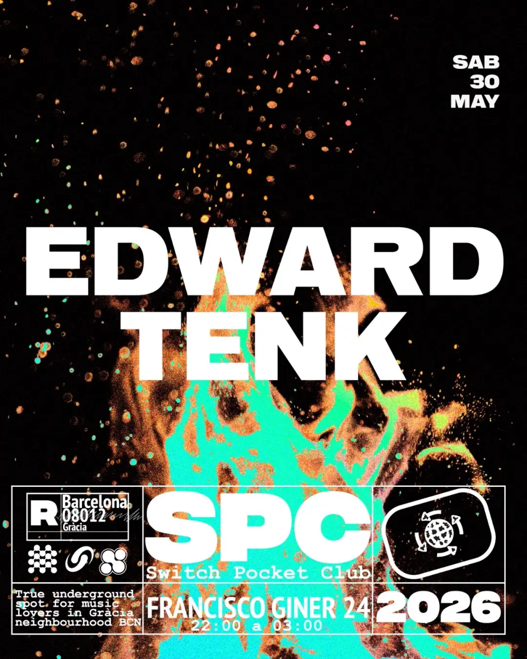 Edward Tenk
