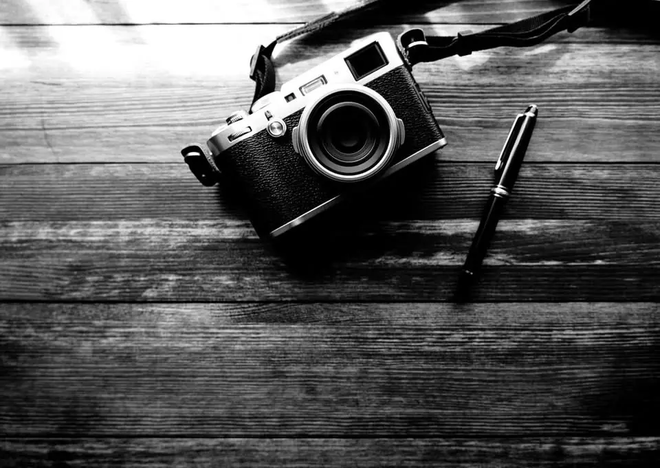 Saturday Retreat - Praying with Photograph