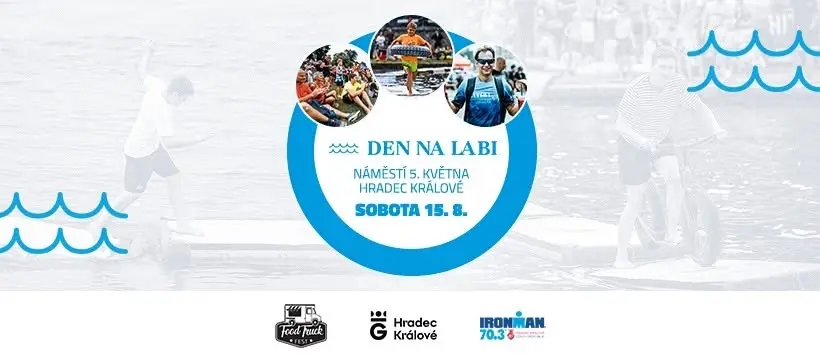 DEN NA LABI a Food Truck Fest 