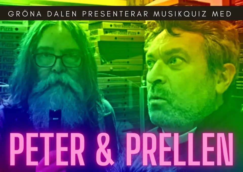 Musikquiz #104