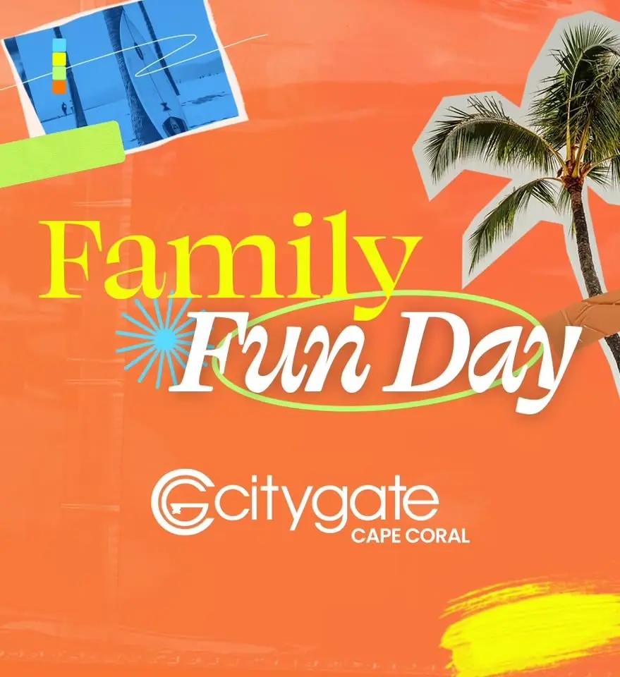 Family Fun Day at Sands Park